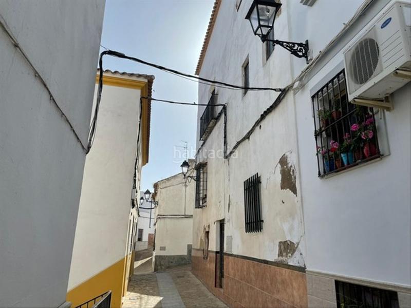 Foto dd78faf3-e4f5-48e8-bf5a-5fe1fb417818. Casa pareada solvia inmobiliaria chalet adosado en Baena