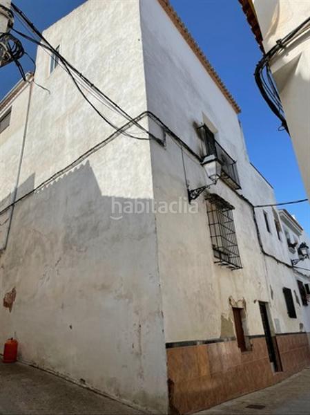 Foto f80e7539-9ec0-41dc-91bb-261fe4f9d0a3. Casa pareada solvia inmobiliaria chalet adosado en Baena