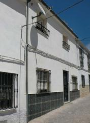 Doppelhaus  Santa lucia baja. Solvia inmobiliaria  chalet adosado martos