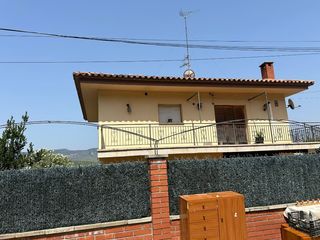 Chalet  C/ xiprer. Solvia inmobiliaria  chalet independiente rieral de bigues