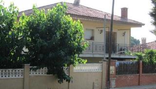 Xalet  C/ xiprer. Solvia inmobiliaria  chalet independiente rieral de bigues
