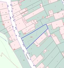 Finca rústica  Moià. Solvia inmobiliaria  suelo urbano castellterçol