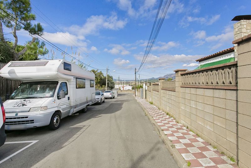 Foto 2e006b95-c937-44a1-9412-3f0459842f7f. Xalet amb piscina a Masquefa