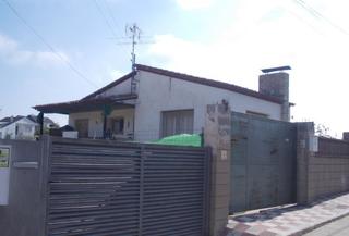 Xalet  C/ roger de lluria. Solvia inmobiliaria  chalet independiente masquefa