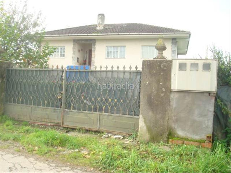 Foto 6acf6fe5-0ae0-4ec8-aa14-140606d6252f. Chalet solvia inmobiliaria chalet independiente en Sarria