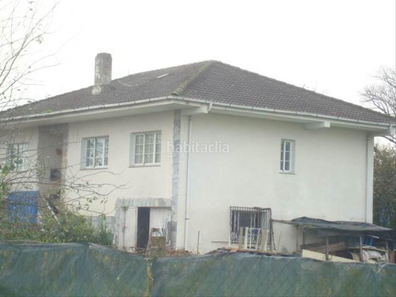 Foto 6cce0763-9ca4-444f-82c0-bafc8f79f6a3. Chalet solvia inmobiliaria chalet independiente en Sarria