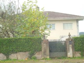 Xalet  Parroquia san esteban del mato. Solvia inmobiliaria  chalet independiente sarria