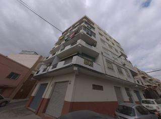Pis  Turquesa. Solvia inmobiliaria  piso almería