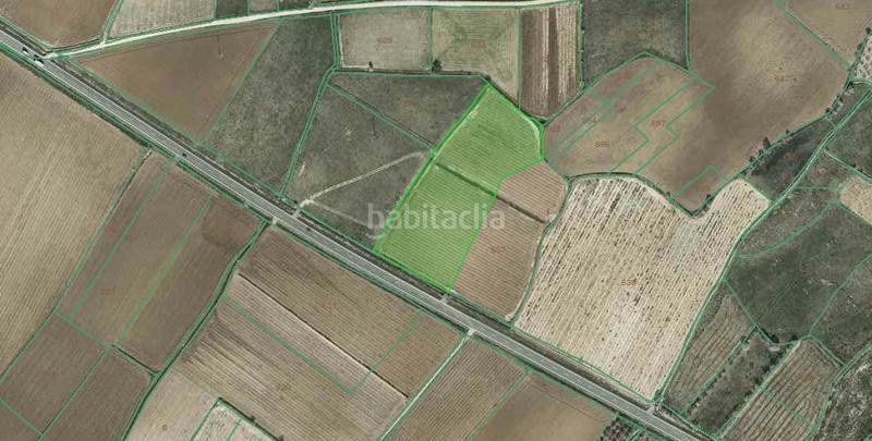 Foto af90c90f-2a8c-4a6b-8a50-a9875fb60526. Finca rústica a Corella