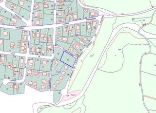 Finca rústica  Barranc de lalgoder. Solvia inmobiliaria  suelo urbano montroy