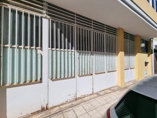 Local Comercial  Alcalde alejo perez. Solvia inmobiliaria  locales santa úrsula