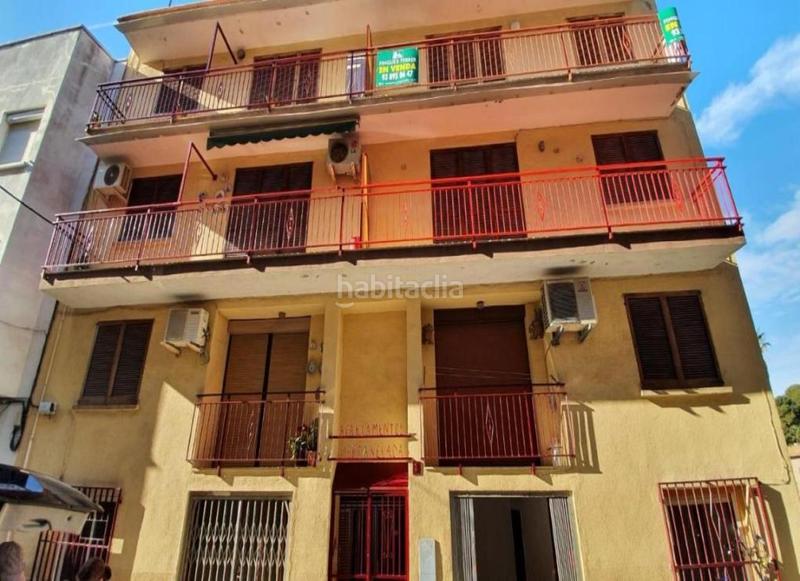 Foto 345192d9-3463-4455-a447-85cc37ea1dbb. Locale commerciale in Nucli Antic Cunit