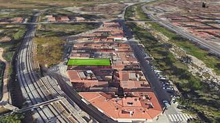 Finca rústica  C/ font de la vía. Solvia inmobiliaria  suelo urbano rubí