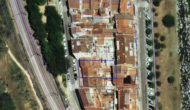 Foto c8218809-c580-4ded-92e8-dfd60830dd64. Landgut in Can Fatjó-Sant Jordi Park-Plana del Castell Rubí