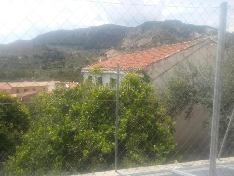 Foto 036772a2-8dc9-478d-96e6-22d9c86fe4f8. Finca rústica solvia inmobiliaria suelo urbanizable en Moclín