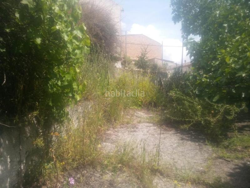 Foto 05a460f1-525e-44da-80ef-610f5c5d952d. Finca rústica solvia inmobiliaria suelo urbanizable en Moclín