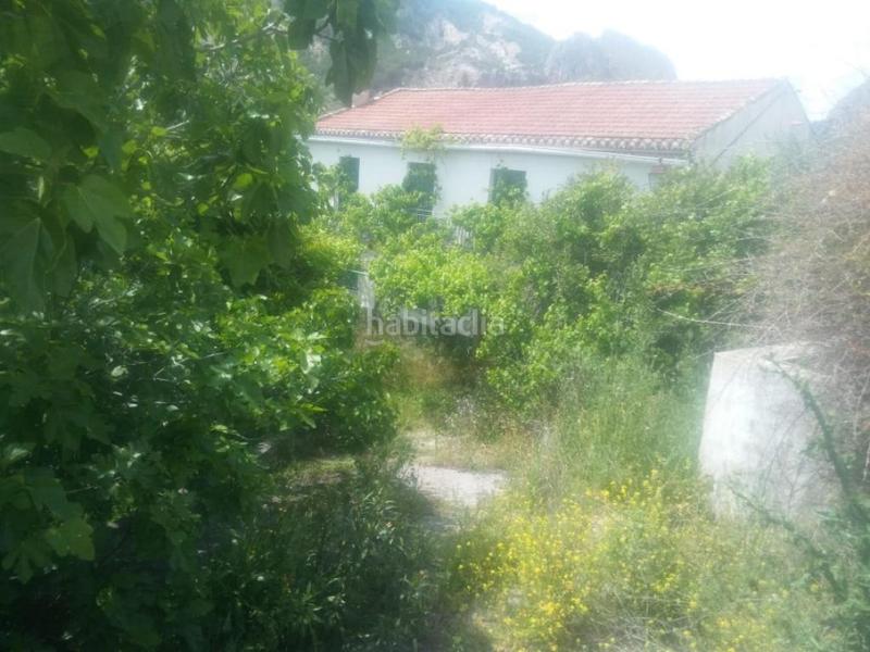 Foto 0df572c2-b5fa-430c-882e-fe0e13009f34. Finca rústica solvia inmobiliaria suelo urbanizable en Moclín
