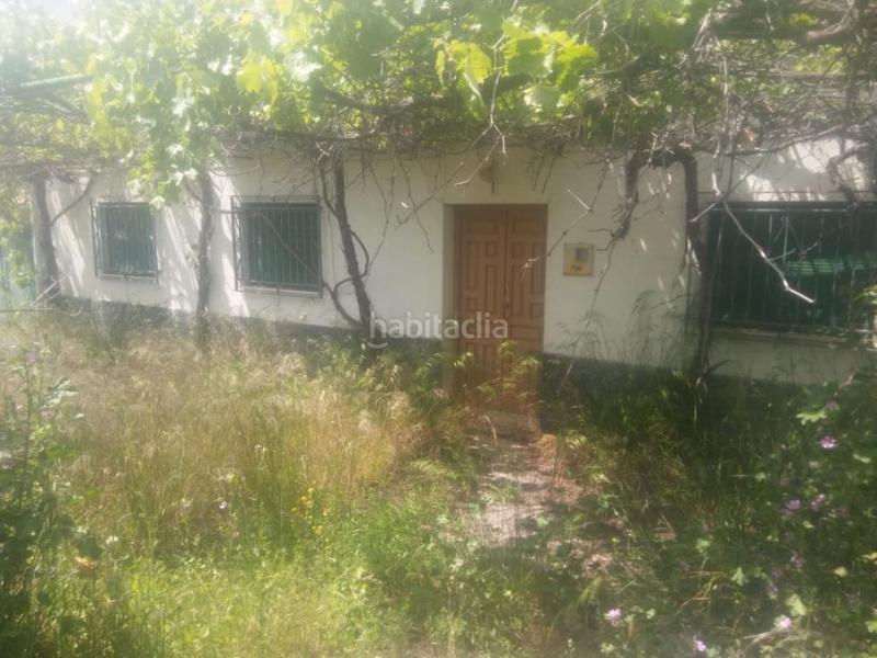 Foto 542d63a1-3c99-4ab6-b549-a37539cf01ed. Finca rústica solvia inmobiliaria suelo urbanizable en Moclín