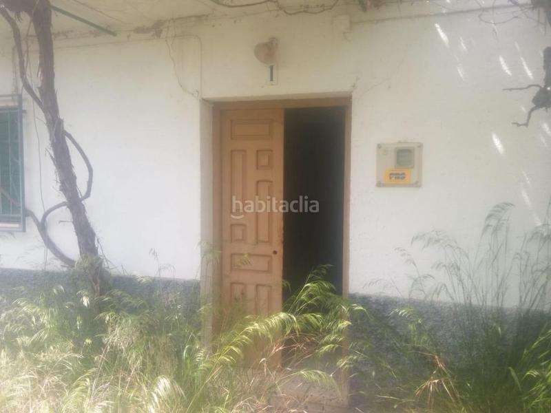 Foto 7ef41e99-8f0b-44a2-8e81-a343bc0e8d1f. Finca rústica solvia inmobiliaria suelo urbanizable en Moclín