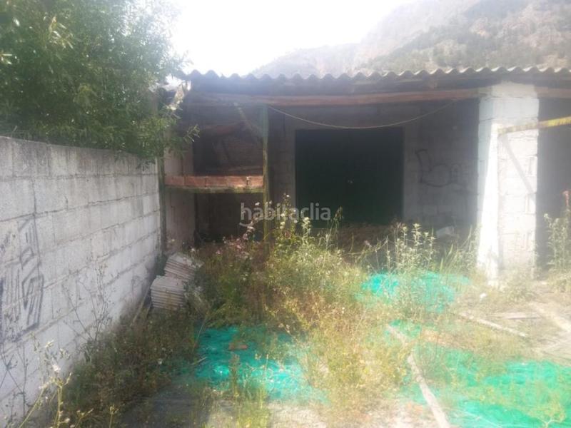 Foto ab2aa9af-4211-4351-9a21-f34e2b8c5db1. Finca rústica solvia inmobiliaria suelo urbanizable en Moclín