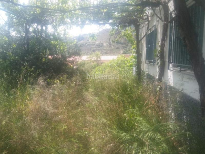 Foto ab8f2019-5868-47ea-b113-2ff13ea3aab2. Finca rústica solvia inmobiliaria suelo urbanizable en Moclín