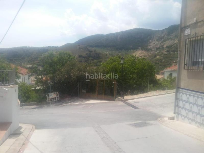 Foto aef7ae54-f260-4bcf-9612-7a25935c0d97. Finca rústica solvia inmobiliaria suelo urbanizable en Moclín
