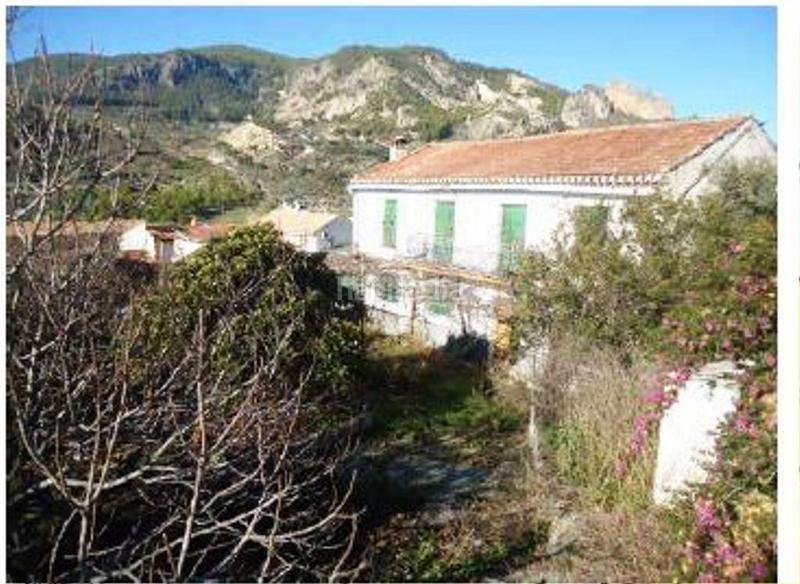 Foto bbc64d88-699e-419c-ba93-976e34a4b46c. Finca rústica solvia inmobiliaria suelo urbanizable en Moclín