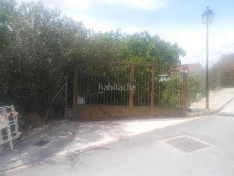 Foto d121302b-1e10-44cf-898d-1a263ece252b. Finca rústica solvia inmobiliaria suelo urbanizable en Moclín