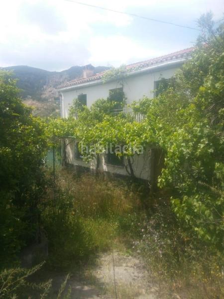 Foto d7c00926-2386-44b9-8a5f-6eb58a5915f9. Finca rústica solvia inmobiliaria suelo urbanizable en Moclín