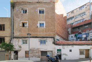 Piso  Pablo iglesias. Solvia inmobiliaria  piso badalona