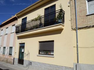 Maison jumelée  Aire. Solvia inmobiliaria  chalet adosado vitigudino
