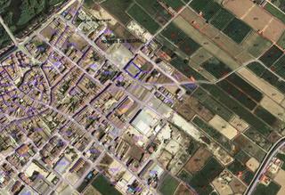 Nau industrial  Lleida. Solvia inmobiliaria  nave industrial torres de segre