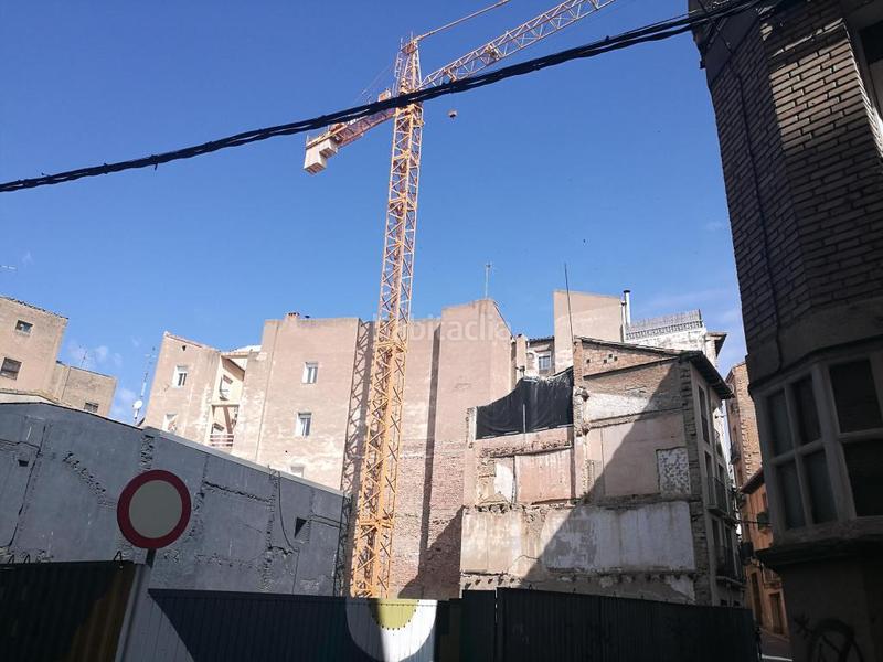 Foto 06e2a398-967d-4559-b85b-8cd7c1f1d40f. Finca rústica a Casco Antiguo Huesca