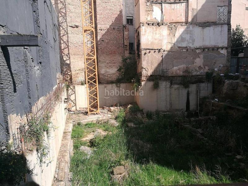 Foto 336e6d7f-abdb-476a-9ede-a186c53b5dda. Finca rústica a Casco Antiguo Huesca