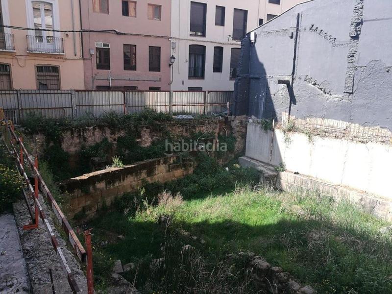 Foto 640d5d2f-164a-48b2-b932-8434f5117c39. Finca rústica a Casco Antiguo Huesca