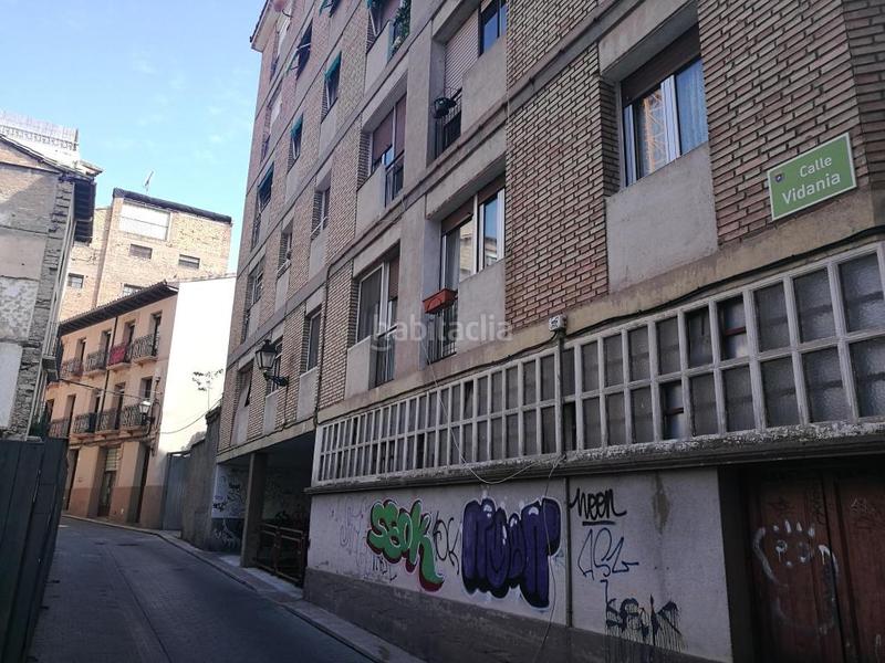 Foto 880f31ad-8510-4107-aa5c-538ba2364036. Finca rústica a Casco Antiguo Huesca