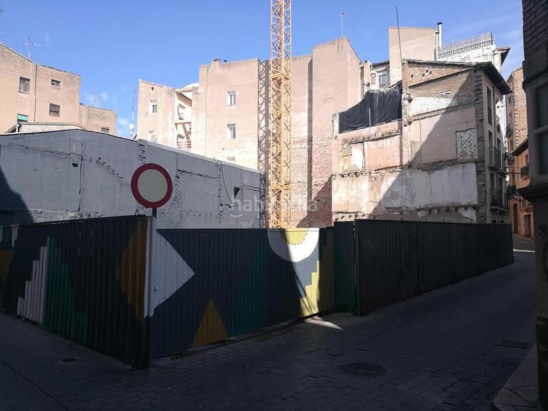 Foto d2011848-049d-4782-93f3-3f3c30eb72a2. Finca rústica a Casco Antiguo Huesca