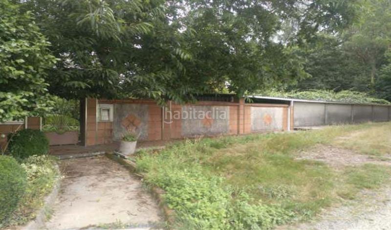 Foto f2bb80d2-08dd-402c-9e19-80cd85d57f00. Chalet in Parroquias de Santiago Santiago de Compostela