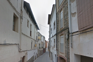Pis  Clos. Solvia inmobiliaria  piso sallent