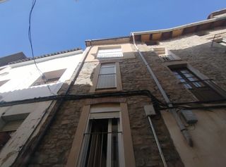 Etagenwohnung  C/ clos. Solvia inmobiliaria  piso sallent