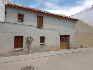 Chalet  C/ comuneros. Solvia inmobiliaria  casa villarrubia de santiago