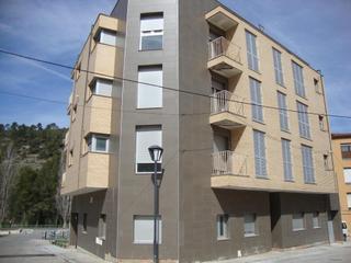 Edifici  Barcelona. Solvia inmobiliaria  en construccion vandellòs i lhospitalet de