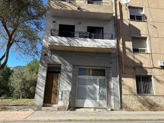 Local Comercial  C/ virgen del remedio. Solvia inmobiliaria  locales elda