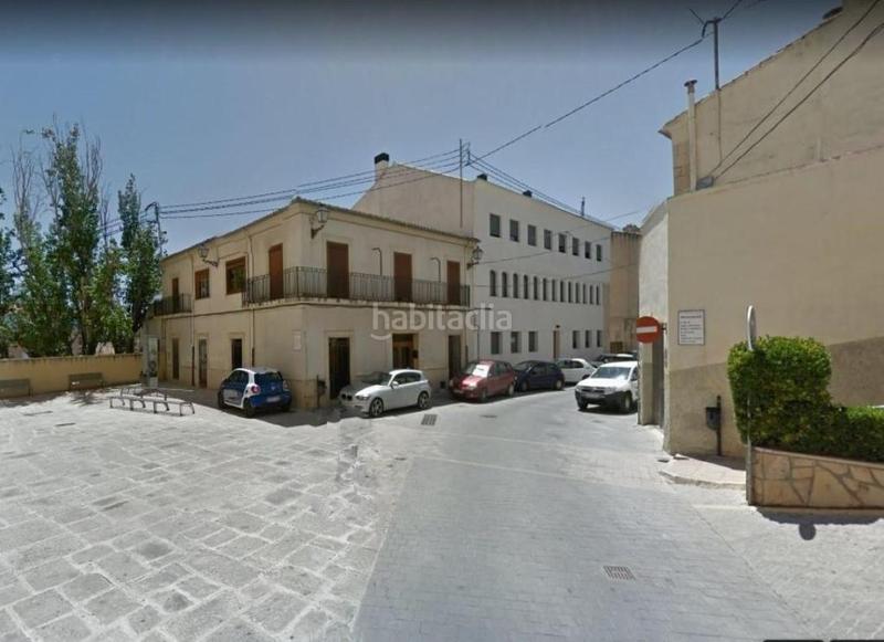 Foto 7c434da6-dc54-4147-b976-9d1829bee7ad. Fondo rustico in Castalla