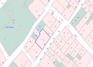 Finca rústica  Mig. Solvia inmobiliaria  suelo urbano castalla