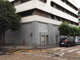 Lloguer Local Comercial  C/ gallardete. Solvia inmobiliaria  locales huelva