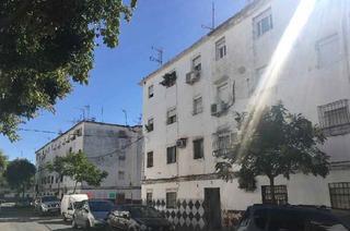 Pis  Encina. Solvia inmobiliaria  piso sevilla