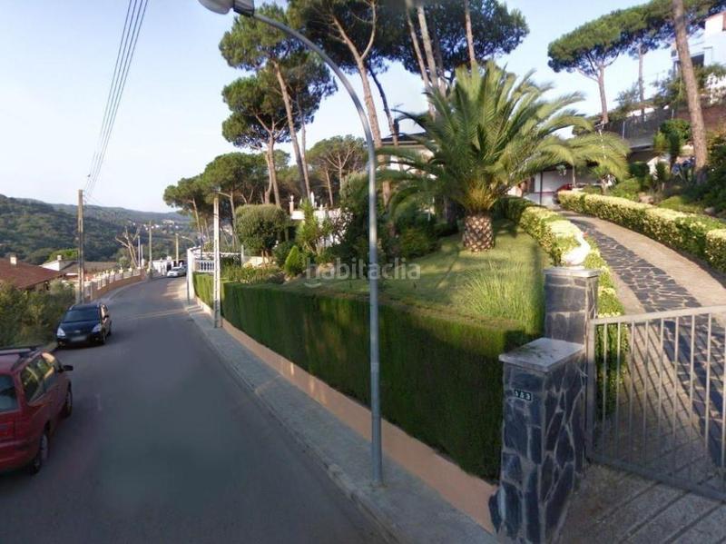 Foto b8c6e75c-8166-4646-913d-34173376fe03. Propriété dans Santa Maria de Palautordera