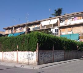 Pis  Conde de torrepalma. Solvia inmobiliaria  piso granada