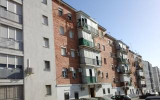 Pis  Amantina cobos. Solvia inmobiliaria  piso san juan de aznalfarache